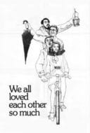 Layarkaca21 LK21 Dunia21 Nonton Film We All Loved Each Other So Much (1974) Subtitle Indonesia Streaming Movie Download