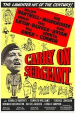 Carry On Sergeant (1958)