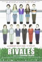 Nonton Film Rivales (2008) Subtitle Indonesia Streaming Movie Download