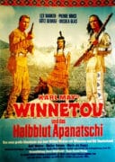 Layarkaca21 LK21 Dunia21 Nonton Film Winnetou and the Crossbreed (1966) Subtitle Indonesia Streaming Movie Download