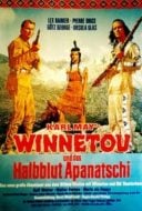 Layarkaca21 LK21 Dunia21 Nonton Film Winnetou and the Crossbreed (1966) Subtitle Indonesia Streaming Movie Download