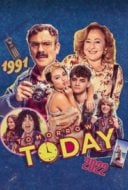 Layarkaca21 LK21 Dunia21 Nonton Film Tomorrow is Today (2022) Subtitle Indonesia Streaming Movie Download