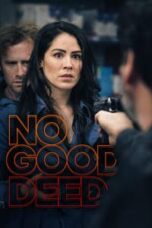Poster Film No Good Deed (2020)