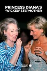 Poster Film Princess Diana’s ‘Wicked’ Stepmother (2017)