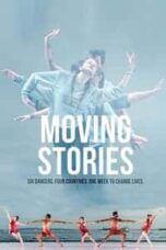 Poster Film Moving Stories (2018)