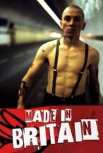 Nonton Film Made in Britain (1982) Subtitle Indonesia Streaming Movie Download