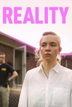 Nonton Film Reality (2023) Subtitle Indonesia Streaming Movie Download