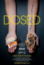 Nonton Film Dosed (2019) Subtitle Indonesia Streaming Movie Download