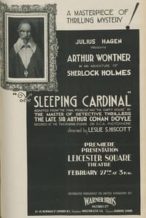 Nonton Film The Sleeping Cardinal (1931) Subtitle Indonesia Streaming Movie Download