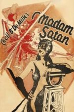 Madam Satan (1930)