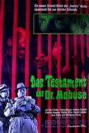 Layarkaca21 LK21 Dunia21 Nonton Film The Terror of Doctor Mabuse (1962) Subtitle Indonesia Streaming Movie Download