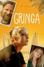 Poster Film Gringa (2023)