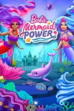 Barbie: Mermaid Power (2022)