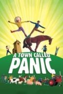 Layarkaca21 LK21 Dunia21 Nonton Film A Town Called Panic (2009) Subtitle Indonesia Streaming Movie Download