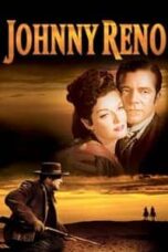 Poster Film Johnny Reno (1966)