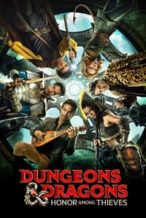 Nonton Film Dungeons & Dragons: Honor Among Thieves (2023) Subtitle Indonesia Streaming Movie Download