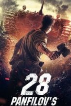 Nonton Film Panfilov’s 28 Men (2016) Subtitle Indonesia Streaming Movie Download