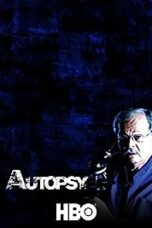 Poster Film Autopsy: Sex, Lies and Murder (2006)