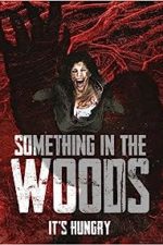 Something in the Woods (2022)