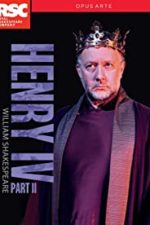 Royal Shakespeare Company: Henry IV Part II (2014)