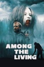 Poster Film Among the Living (2022)