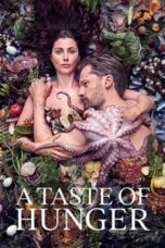 Poster Film A Taste of Hunger (2021)