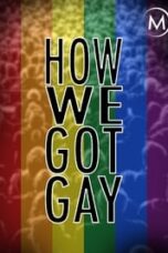 Poster Film How We Got Gay (2013)