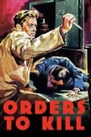 Layarkaca21 LK21 Dunia21 Nonton Film Orders to Kill (1958) Subtitle Indonesia Streaming Movie Download