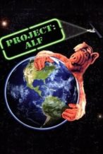 Nonton Film Project: ALF (1996) Subtitle Indonesia Streaming Movie Download