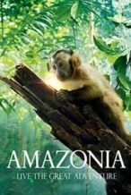 Nonton Film Amazonia (2013) Subtitle Indonesia Streaming Movie Download