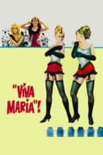 Viva Maria! (1965)