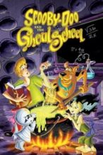 Nonton Film Scooby-Doo and the Ghoul School (1988) Subtitle Indonesia Streaming Movie Download