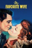 Layarkaca21 LK21 Dunia21 Nonton Film My Favorite Wife (1940) Subtitle Indonesia Streaming Movie Download