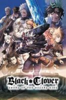 Layarkaca21 LK21 Dunia21 Nonton Film Black Clover: Sword of the Wizard King (2023) Subtitle Indonesia Streaming Movie Download