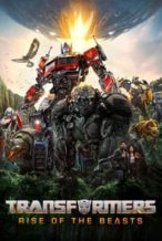 Nonton Film Transformers: Rise of the Beasts (2023) Subtitle Indonesia Streaming Movie Download