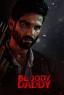 Layarkaca21 LK21 Dunia21 Nonton Film Bloody Daddy (2023) Subtitle Indonesia Streaming Movie Download