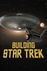 Poster Film Building Star Trek (2016)