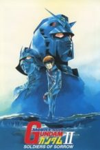 Nonton Film Mobile Suit Gundam II: Soldiers of Sorrow (1981) Subtitle Indonesia Streaming Movie Download