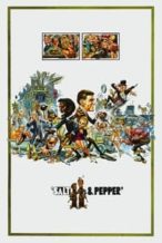 Nonton Film Salt & Pepper (1968) Subtitle Indonesia Streaming Movie Download