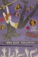 Layarkaca21 LK21 Dunia21 Nonton Film Don Juan in Tallinn (1972) Subtitle Indonesia Streaming Movie Download