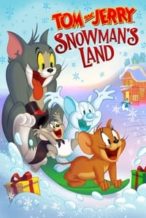 Nonton Film Tom and Jerry Snowman’s Land (2022) Subtitle Indonesia Streaming Movie Download