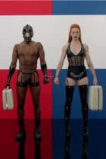 Poster Film The Great British Sex Survey (2016)