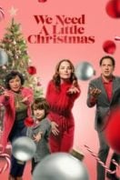 Layarkaca21 LK21 Dunia21 Nonton Film We Need a Little Christmas (2022) Subtitle Indonesia Streaming Movie Download