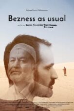 Poster Film Bezness as Usual (2016)