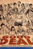 Layarkaca21 LK21 Dunia21 Nonton Film Good Deal (2022) Subtitle Indonesia Streaming Movie Download