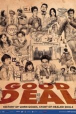 Poster Film Good Deal (2022)