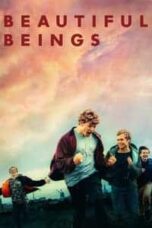 Poster Film Beautiful Beings (2022)
