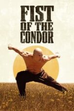 Poster Film Fist of the Condor (2023)
