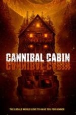 Cannibal Cabin (2022)