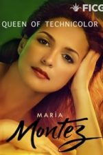 María Montez: The Movie (2014)